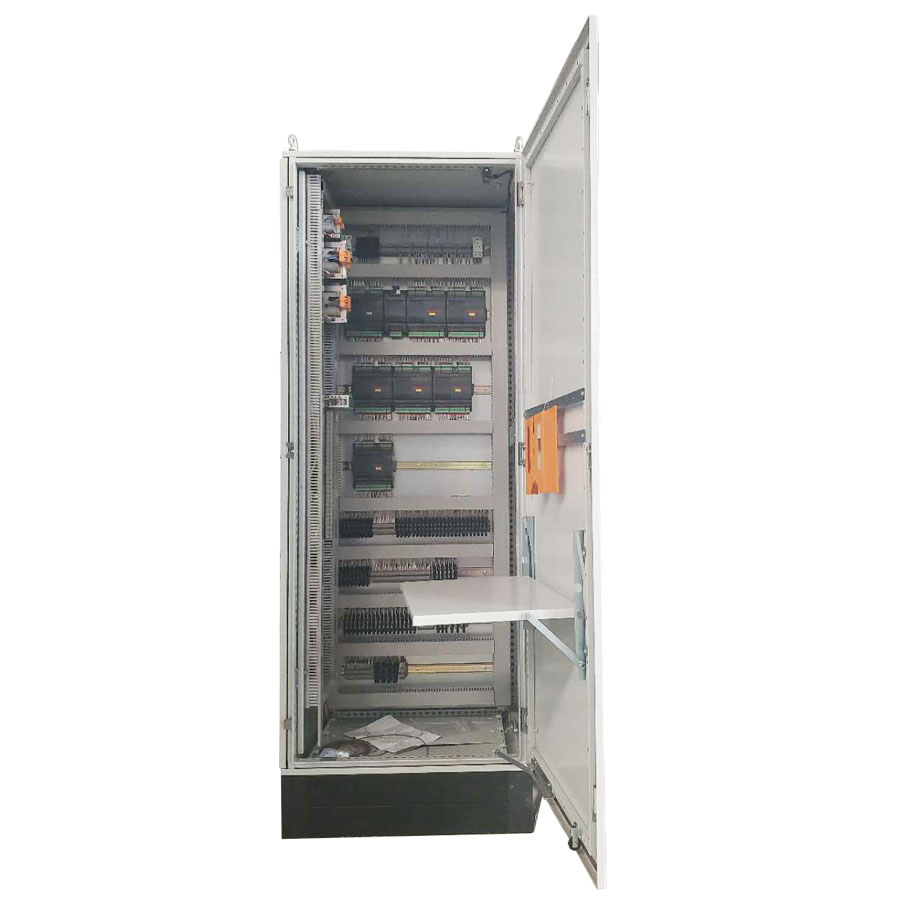 西门子成套自动控制柜 PLC柜 DCS系统 含程序编写 包验收